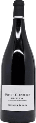 Benjamin Leroux Pinot Noir Griotte-Chambertin Grand Cru Magnum Bottle 1,5 L
