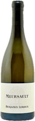 Benjamin Leroux Chardonnay — Шардоне Meursault 75 cl