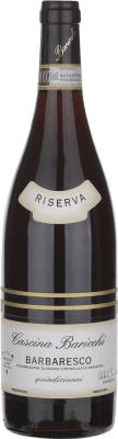 Cascina Baricchi Quindicianni Nebbiolo Barbaresco Reserve — Gereift 75 cl