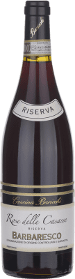 Cascina Baricchi Rose delle Casasse Nebbiolo Barbaresco Réserve 75 cl