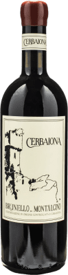 Cerbaiona Sangiovese Brunello di Montalcino Bouteille Magnum 1,5 L