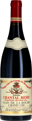 Domaine Chantal Remy 1988 Grand Cru 1988