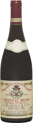 Domaine Chantal Remy Derrière la Grange Pinot Noir Chambolle-Musigny 1er Premier Cru 75 cl