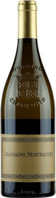 Charlopin-Parizot Chardonnay — シャルドネ Chassagne-Montrachet 75 cl