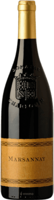 Charlopin-Parizot Pinot Negro Marsannay 75 cl