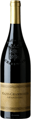 送料無料 | 赤ワイン Charlopin-Parizot Grand Cru A.O.C. Mazis-Chambertin ブルゴーニュ フランス Pinot Noir — ピノ・ノワール 75 cl Charlopin-Parizot Pinot Noir — ピノ・ノワール Mazis-Chambertin Grand Cru 75 cl