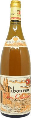 Clos Cibonne Côtes de Provence Traditionnelle, Cru Classé, Rosé 75 cl