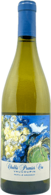 Corinne & Jean-Pierre Grossot La Fourchaume Chardonnay Chablis 1er Premier Cru Erste Lage 75 cl