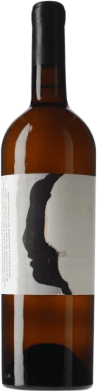 Envoi gratuit | Vin Blanc De la Riva Matador Antonio López Vino de Pasto D.O. Jerez-Xérès-Sherry Andalousie Espagne Palomino Fino 75 cl
