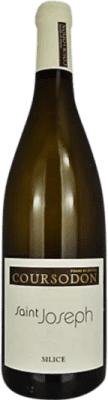 Domaine Coursodon Silice Marsanne Saint-Joseph 75 cl