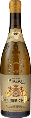 Domaine du Pégau A Tempo Châteauneuf-du-Pape Cuvée 75 cl