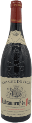 Domaine du Pégau Laurence Châteauneuf-du-Pape Cuvée マグナムボトル 1,5 L
