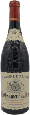Domaine du Pégau Laurence Cuvée