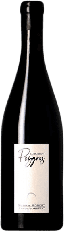 送料無料 | 赤ワイン Domaine du Tunnel Peygros A.O.C. Saint-Joseph ローヌ フランス Syrah — シラー 75 cl