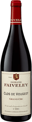 Domaine Faiveley Pinot Nero Clos de Vougeot Grand Cru 75 cl
