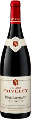 Domaine Faiveley Es Chézots Pinot Negro Marsannay 75 cl