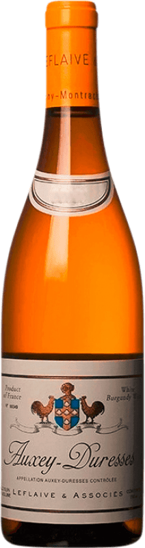 Kostenloser Versand | Weißwein Domaine Leflaive A.O.C. Auxey-Duresses Burgund Frankreich Chardonnay 75 cl
