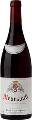 Domaine Matrot Pinot Negro Meursault 75 cl