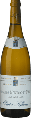 Domaine R&P Bouley Abbaye de Morgeot Chardonnay — Шардоне Chassagne-Montrachet 1er Premier Cru 75 cl