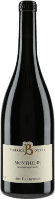 Domaine R&P Bouley Aux Fournereaux Pinot Noir Monthélie 75 cl