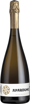 Doniene Gorrondona Apardune Hondarribi Zuri Bizkaiko Txakolina 75 cl