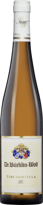Dr. Bürklin-Wolf Kirchenstuck VDP Grosses Gewächs GG — Grand Cru