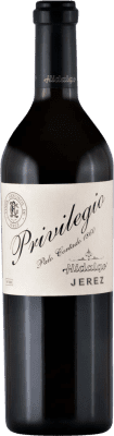 Emilio Hidalgo Privilegio 1860 Palomino Fino Jerez-Xérès-Sherry Palo Cortado 75 cl