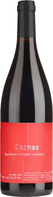 Equis Syrah Cornas 75 cl