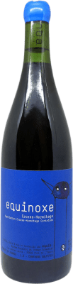 Equis Equinoxe Syrah Crozes-Hermitage Magnumflasche 1,5 L