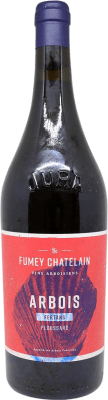 Fumey Chatelain Fertans Poulsard Arbois 75 cl