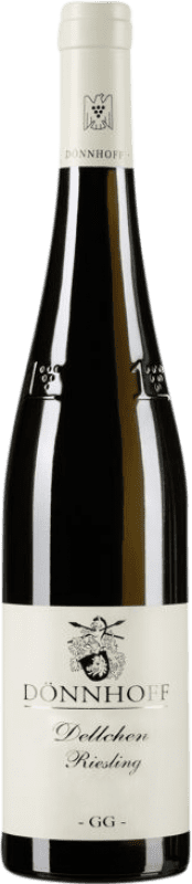 199,95 € | 白葡萄酒 Hermann Dönnhoff Dellchen VDP Grosses Gewächs GG — Grand Cru Q.b.A. Nahe Nahe 德国 Riesling — 雷司令 大瓶 — Magnum 1,5 L