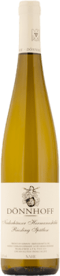 49,95 € | Vino Bianco Hermann Dönnhoff Hermannshöle Spätlese — VT Vendemmia Tardiva Q.b.A. Nahe Nahe Germania Riesling 75 cl Hermann Dönnhoff Hermannshöle Riesling Nahe Spätlese — VT Vendemmia Tardiva 75 cl