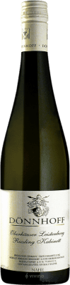 Hermann Dönnhoff Leistenberg Riesling — 雷司令 Nahe Kabinett — 成熟采收 75 cl