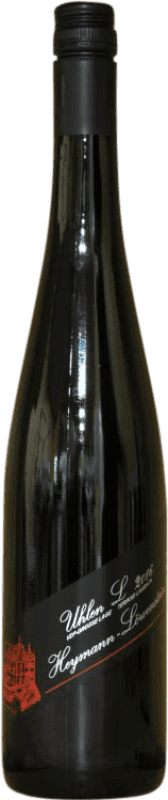 82,95 € Envío gratis | Vino Blanco Heymann-Löwenstein Uhlen Laubach VDP Grosses Gewächs GG — Grand Cru Q.b.A. Mosel