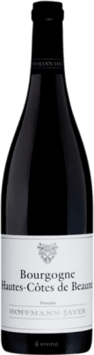 Hoffmann-Jayer Pinot Noir Bourgogne Hautes-Côtes de Beaune 75 cl