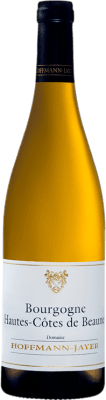 Hoffmann-Jayer Chardonnay Bourgogne Hautes-Côtes de Beaune Magnum Bottle 1,5 L