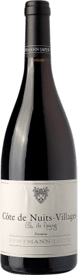 Hoffmann-Jayer Clos de Magny Pinot Nero Côte de Nuits Villages 75 cl