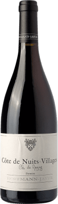 Hoffmann-Jayer Clos de Magny Villages