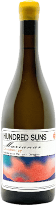 Hundred Suns Marianas Chardonnay — 莎当妮 75 cl