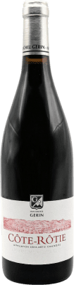 Jean-Michel Gerin Champin Le Seigneur Côte-Rôtie Bouteille Magnum 1,5 L