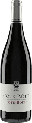 Jean-Michel Gerin Côte-Bodin Syrah — Shiraz Côte-Rôtie 75 cl