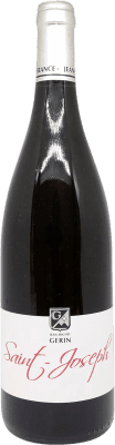 Jean-Michel Gerin Syrah — Shiraz Saint-Joseph 75 cl