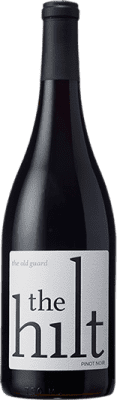 Karolus The Hilt Old Guard Pinot Negro California 75 cl