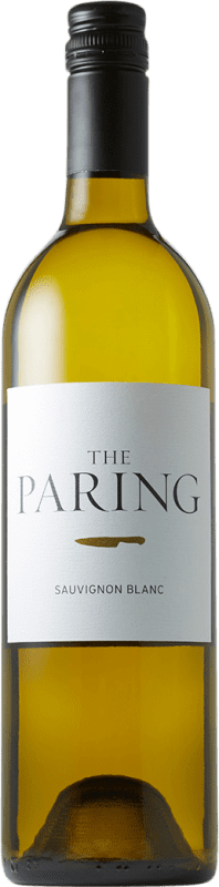 Free Shipping | White Wine Karolus The Paring I.G. California California United States Sauvignon 75 cl
