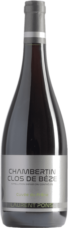 1 308,95 € | 赤ワイン Laurent Ponsot Frêne Grand Cru, Cuvée A.O.C. Chambertin-Clos de Bèze ブルゴーニュ フランス Pinot Noir — ピノ・ノワール マグナムボトル 1,5 L