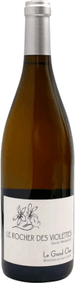 Le Rocher des Violettes Le Grand Clos Chenin — Шенен Montlouis-sur-Loire 75 cl