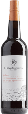 Maestro Sierra Amoroso