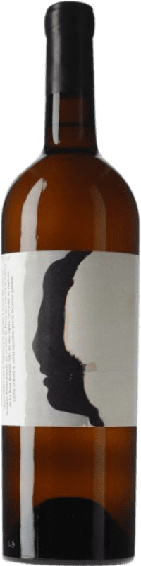 Envoi gratuit | Vin Blanc De la Riva Matador Antonio López Vino de Pasto I.G.P. Vi de la Terra de Mallorca Îles Baléares Espagne Palomino Fino 75 cl