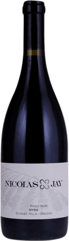 125,95 € | 赤ワイン Meo Camuzet Nysa Vinyard オレゴン アメリカ Pinot Noir — ピノ・ノワール 75 cl