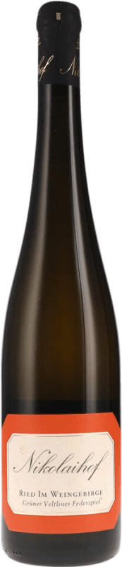 79,95 € Envoi gratuit | Vin Blanc Nikolaihof Ried Im Weingebirge Federspiel I.G. Wachau